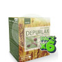 Pack 6x Depurlax 15 Comprimidos Dietmed