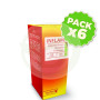 Pack 6x Inflamil Crema 150Ml. Dietmed