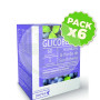 Pack 6x Glicobeter 60 Comprimidos Dietmed