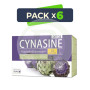 Pack 6x Cynasine Detox 30 Ampollas Dietmed