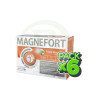 Pack 6x Magnefort 30 Comprimidos Dietmed