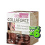 Pack 6x Collaforce Skin Hair Nails 20 Ampollas Dietmed