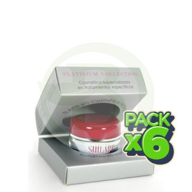 Pack 6x Crema Antioxidante Celular Shilart 50Ml. Shila