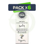 Pack 6x Omega 3 Dha 30Ml. Veggunn