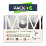 Pack 6x Mum (Embarazo) 30 Perlas + 30 Capsulas Veggunn
