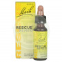 Rimedio Rescue 10Ml. Bach (Rescue Remedy)
