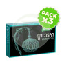 Pack 3x Micosan Immunflu 40 Cápsulas Santiveri