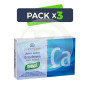 Pack 3x Osteopreven (Calcio Coral) 40 Cápsulas Santiveri