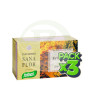 Pack 3x Sanaflor Erbahepat 20 Filtros Santiveri