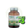 Pack 3x Dha Vegetal 30 Perlas Santiveri