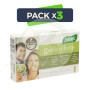 Pack 3x Garlicir Forte 40 Cápsulas Santiveri