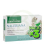 Pack 3x Plantas Fit Valeriana 30 Cápsulas Santiveri