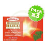 Pack 3x Memorandum Senior con Ginkgo Integralia
