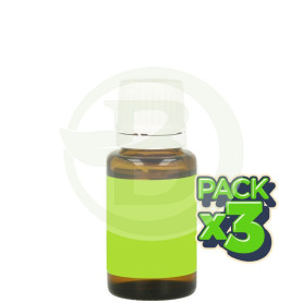 Pack 3x Esencia de Limón 15Ml. Integralia