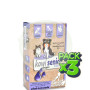Pack 3x Kowi Senior Care, 60 Ml Kowi Nature