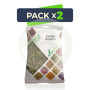 Pack 2x Espino Blanco Bolsa Soria Natural