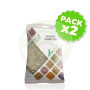 Pack 2x Hinojo Semillas Bolsa 100Gr. Soria Natural