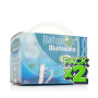 Pack 2x Natusor 18 Malvasén 20 Filtros Soria Natural