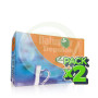Pack 2x Natusor 04 Depulán 20 Filtros Soria Natural