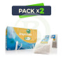 Pack 2x Natusor 24 Digeslán 20 Filtros Soria Natural