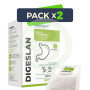 Pack 2x Natusor 24 Digeslán 20 Filtros Soria Natural