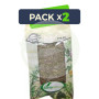 Pack 2x Poleo Bolsa 40Gr. Soria Natural