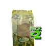 Pack 2x Saúco Flor Bolsa 40Gr. Soria Natural