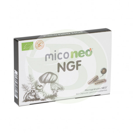 Miconeo NGF 60 Capsule Neo