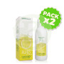 Pack 2x Auris Lemon 60Ml. Soria Natural