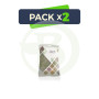 Pack 2x Cola de Caballo Bolsa Soria Natural
