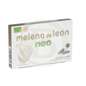 Miconeo Criniera di Leone 60 Capsule Neo