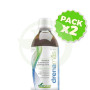 Pack 2x Drenamás Drenaje 500Ml. Soria Natural