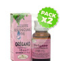 Pack 2x Aceite Esencial de Orégano Soria Natural