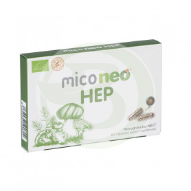 Miconeo HEP 60 Capsule Neo