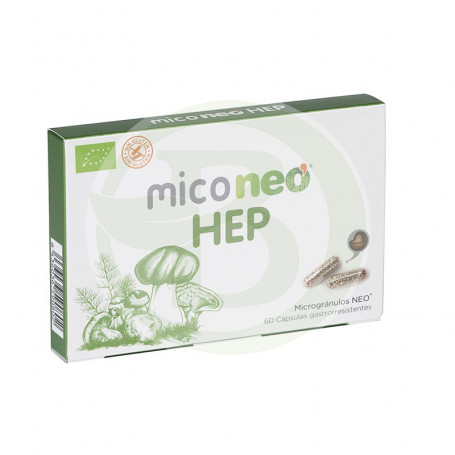 Miconeo HEP 60 Capsule Neo