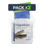 Pack 2x Aceite de Hígado de Bacalao 125 Perlas Soria Natural