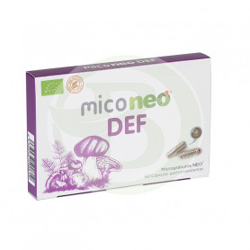 Miconeo DEF 60 Capsule Neo