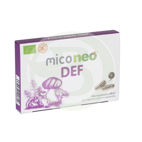 Miconeo DEF 60 Capsule Neo