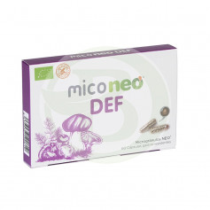 Miconeo DEF 60 Capsule Neo
