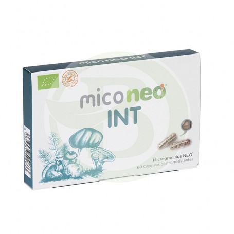 Miconeo INT 60 Capsule Neo