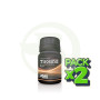 Pack 2x Tirosina Complex 60 Cápsulas MGDose