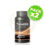 Pack 2x Tirosina Complex 60 Cápsulas MGDose