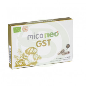 Miconeo GST 60 Capsule Neo
