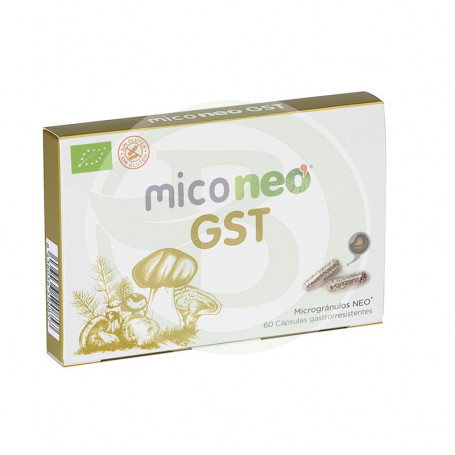 Miconeo GST 60 Capsule Neo