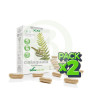 Pack 2x Calaguala 8S Fórmula XXI Soria Natural