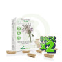 Pack 2x Travalera 33-S 30 Cápsulas Fórmula XXI Soria Natural