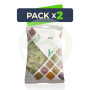 Pack 2x Tila Bolsa 30Gr. Soria Natural