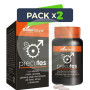 Pack 2x Precutes 60 Comprimidos Soria Natural