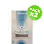 Pack 2x Probienci 18 Comprimidos Soria Natural