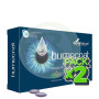 Pack 2x Humecnat 36 Comprimidos Soria Natural